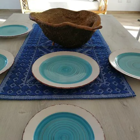 Casa vacanze La Residenza Di Mario *