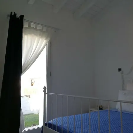 Semesterbostad La Residenza Di Mario *