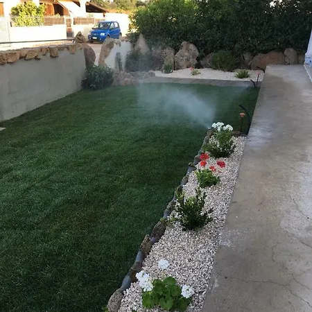 La Residenza Di Mario Casa vacanze