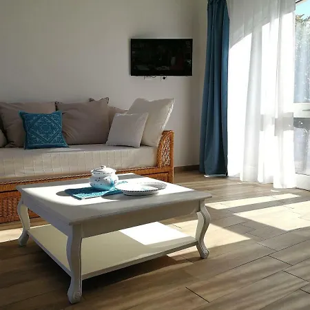 La Residenza Di Mario * Olbia