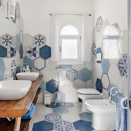 La Residenza Di Mario *