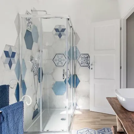 La Residenza Di Mario *