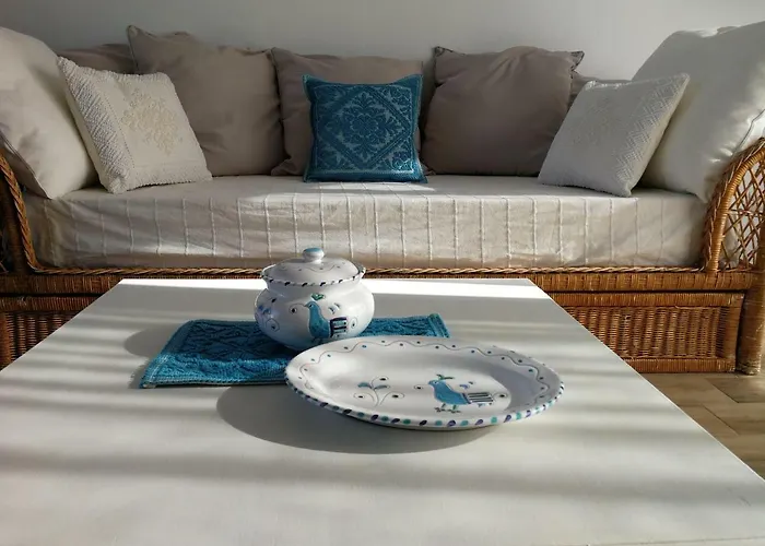 La Residenza Di Mario