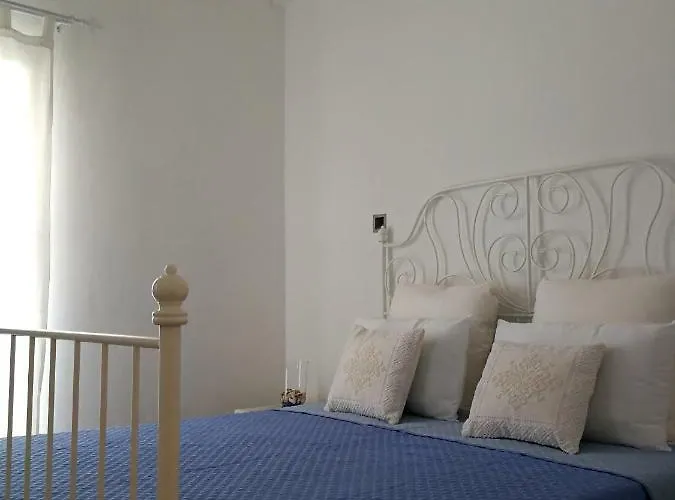 La Residenza Di Mario Holiday home *