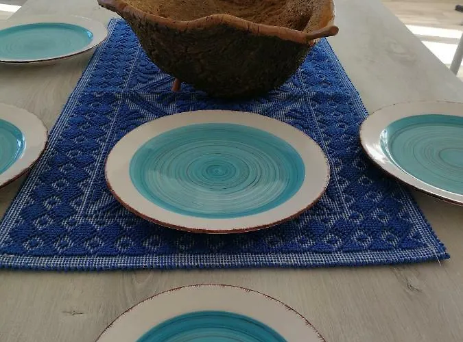 Holiday home La Residenza Di Mario *