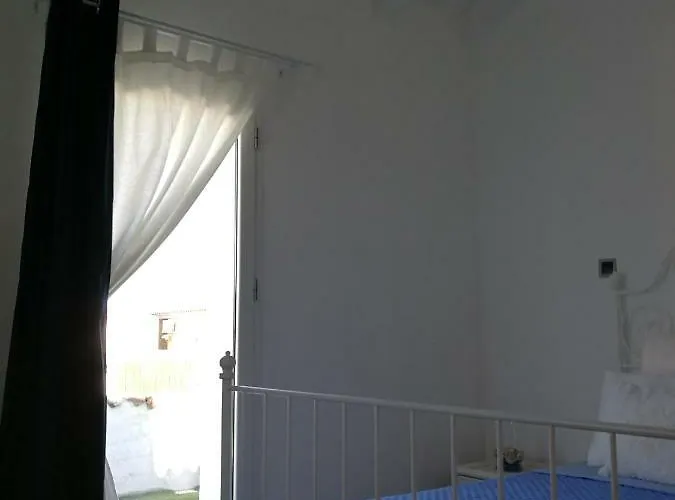 Сasa de vacaciones La Residenza Di Mario *