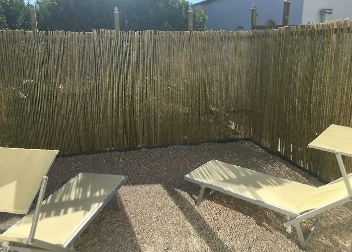 La Residenza Di Mario Holiday home