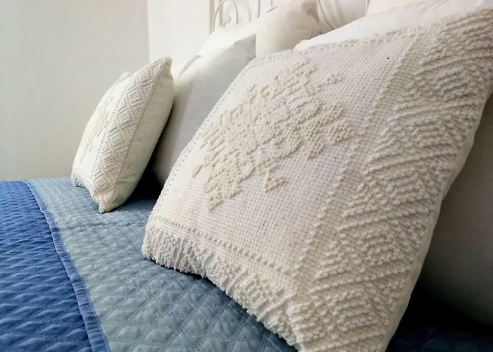 La Residenza Di Mario * Olbia