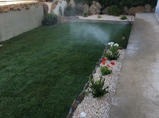 La Residenza Di Mario Holiday home