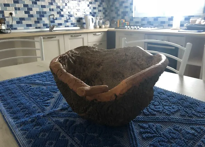 La Residenza Di Mario Сasa de vacaciones *