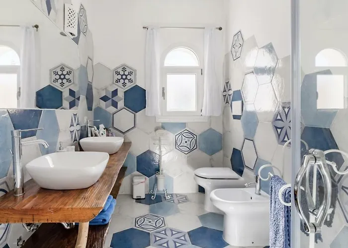 La Residenza Di Mario *