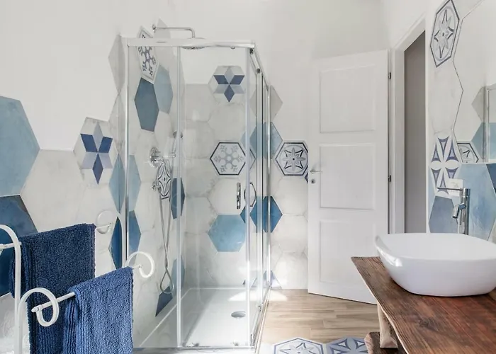 La Residenza Di Mario *