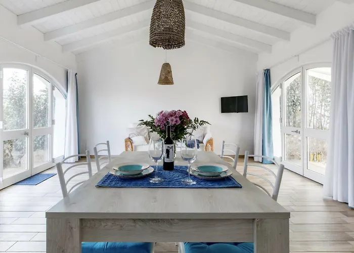 La Residenza Di Mario * Olbia